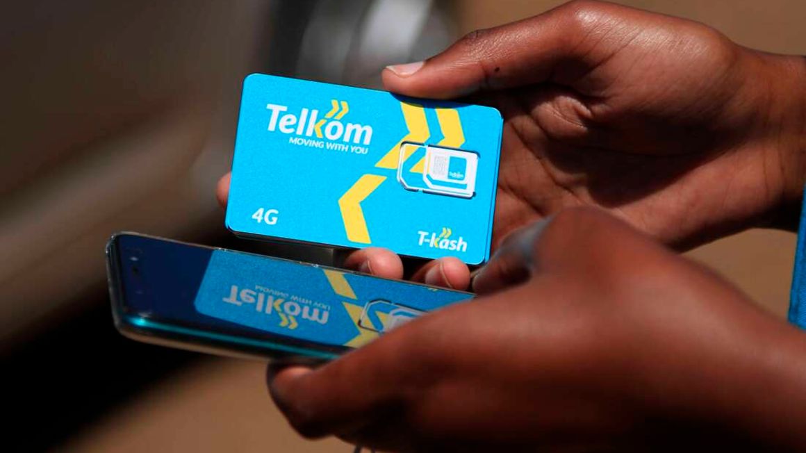 Telkom, Britam partner to offer traders bundles, insurance cover
