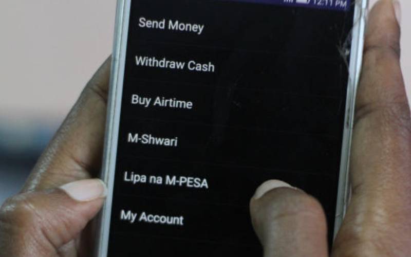 Move over M-Shwari and KCB M-Pesa, Fuliza now the new lending king