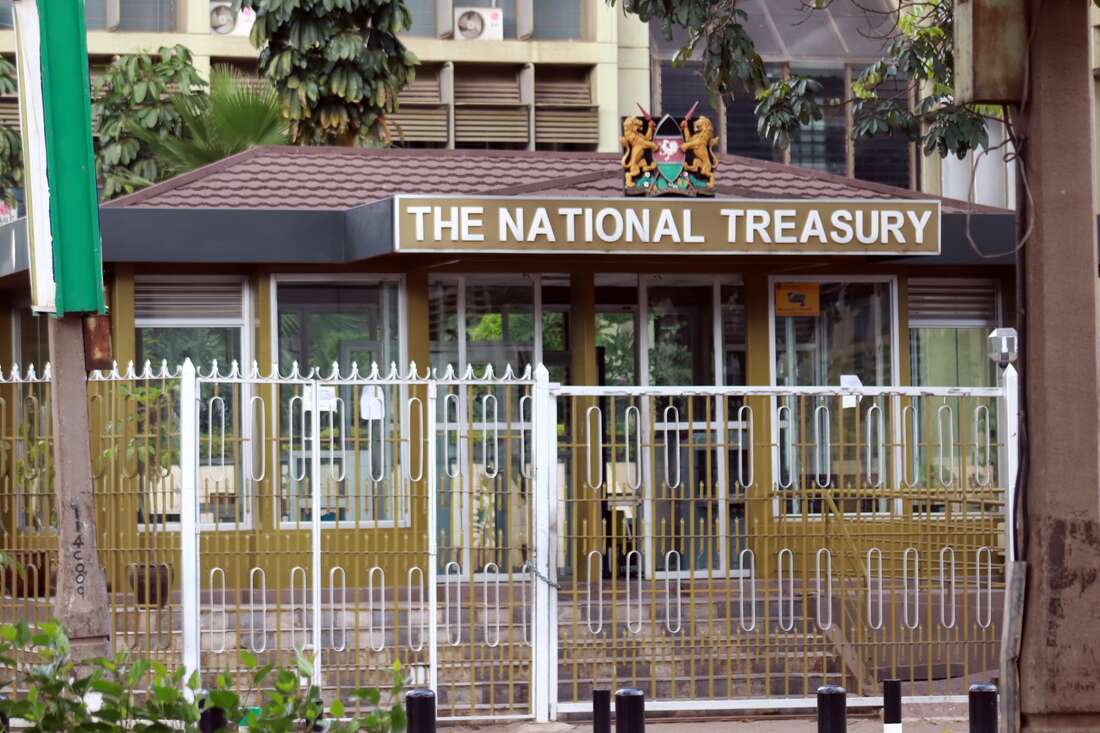 Treasury unveils Sh95b parastatal bailouts