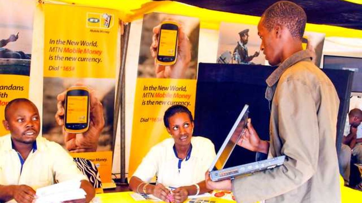USE bets on MTN stock to excite investors despite low subscription in IPO