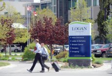 Omicron resistance prompts Logan Health to halt antibody program