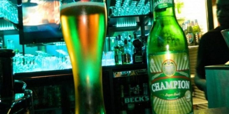 Champion Breweries files shares take-over offer by Raysun Nigeria Limited