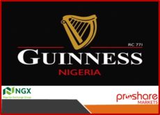 Guinness Nigeria Plc Board Meeting to Hold on January 26, 2022