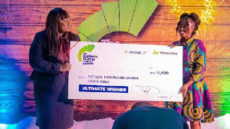 Access Bank rounds up first edition of the business startup challenge