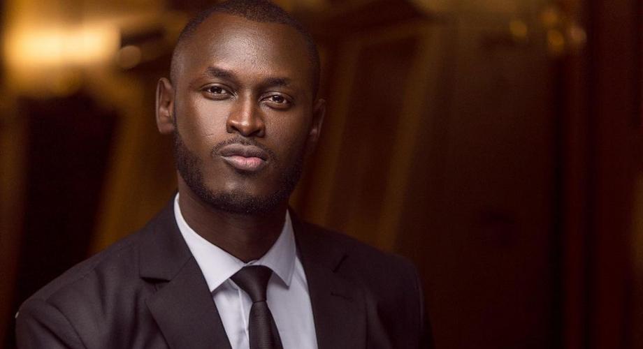 King Kaka shares 11 sources of income earning him millions
