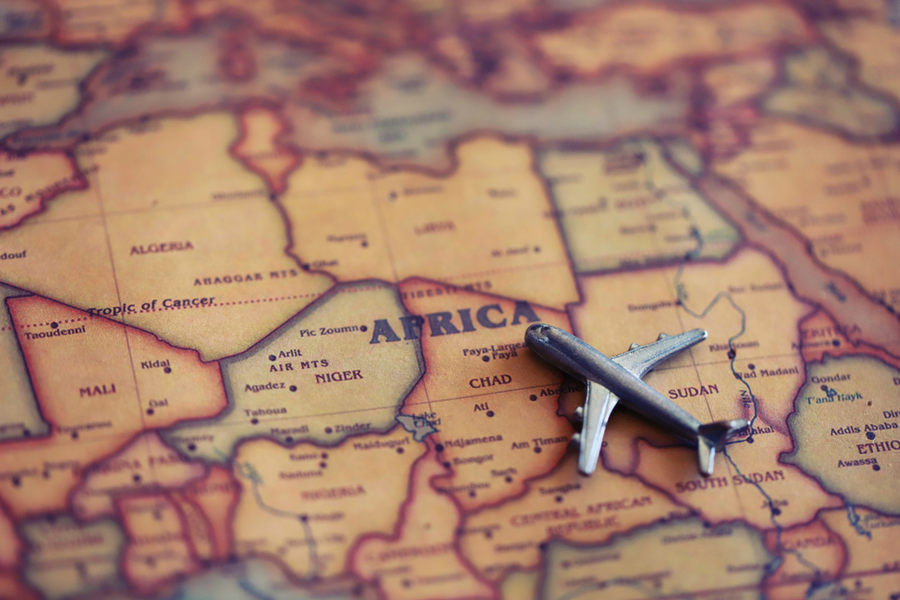 How the pandemic can shake up African airlines for the better, By Daniel Odido