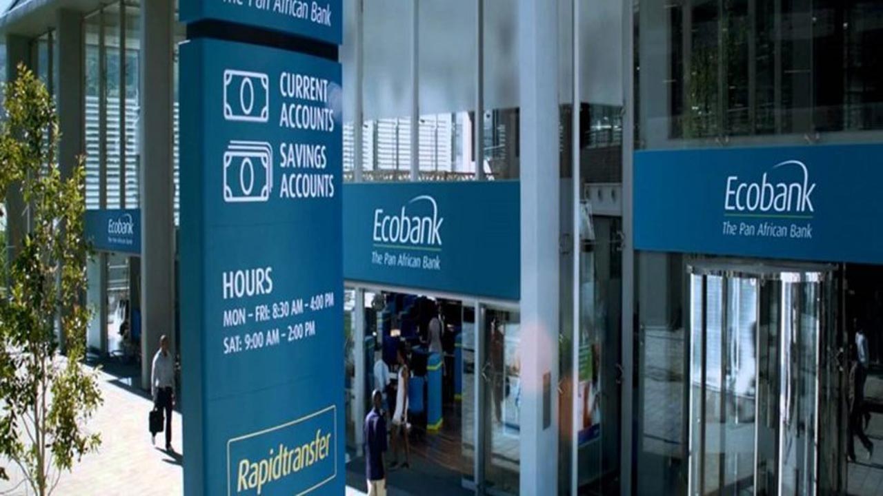 Ecobank Plans to Introduce Fully Digitized Loan Platform