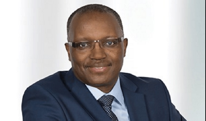 Ecobank Elevates Group Chief Risk Officer Eric Odhiambo