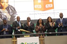 Stock Market Gains 0.58% Amid Aggressive Purchase of GTCO, Others