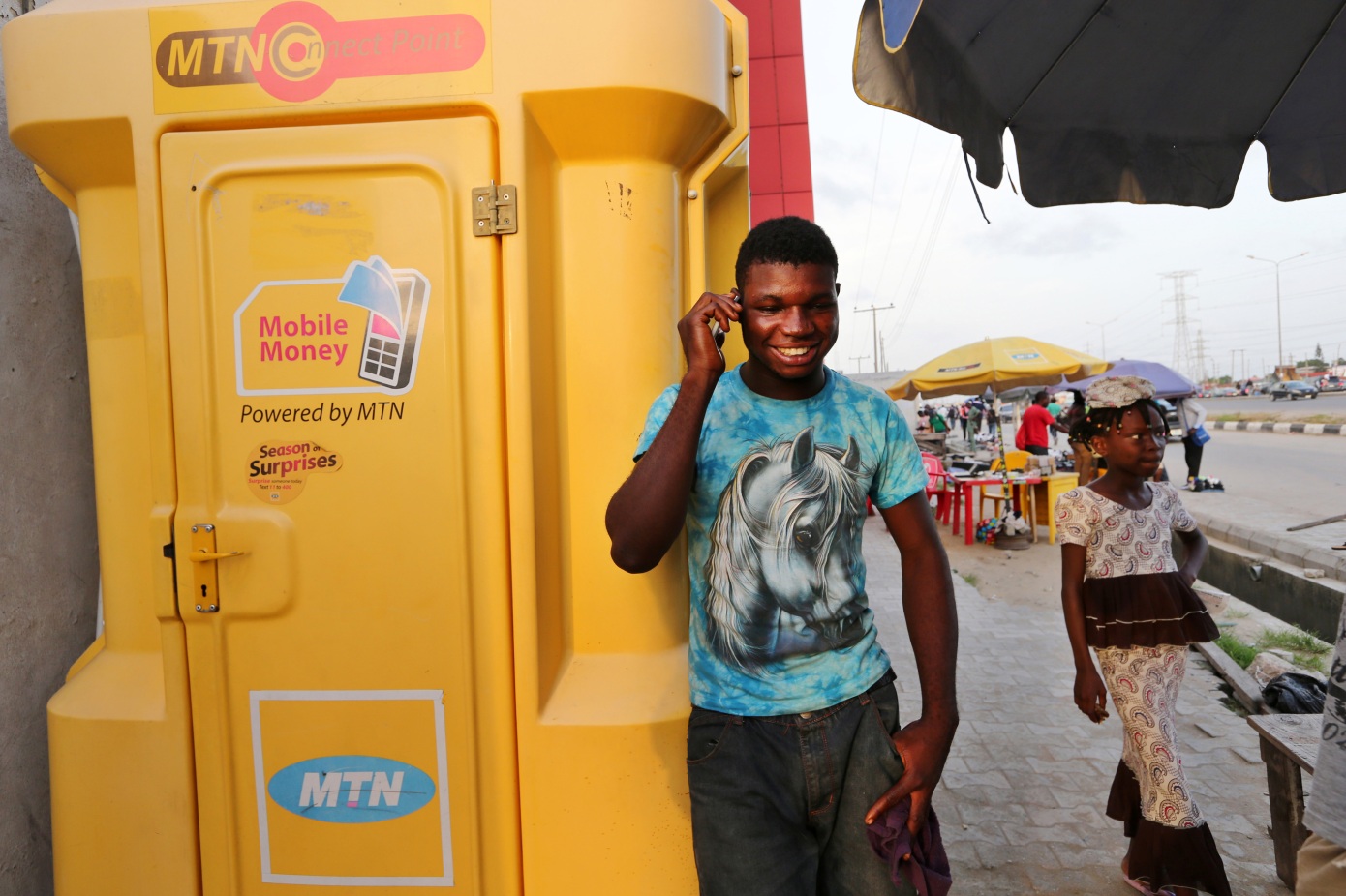 MTN Uganda introduces overdraft facility as it steps up competition in digital lending space