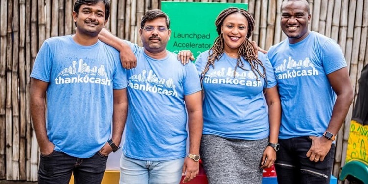 DEAL: ThankUCash raises $5.3 million seed fund to build infrastructure for BNPL and launch remittance service