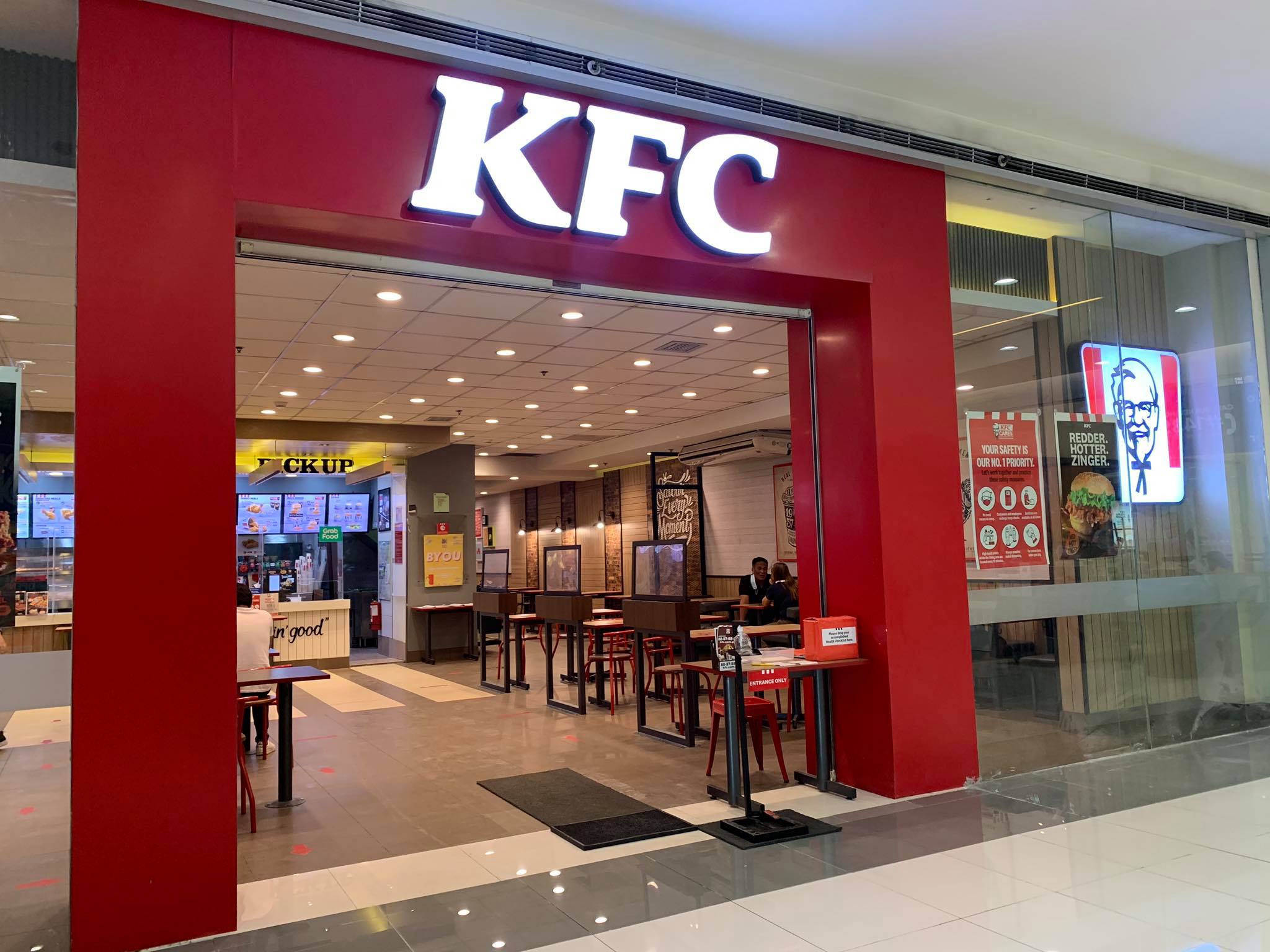 Edwin Dande: Stop Whining, KFC Is Not The Problem