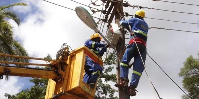 Why Your January Electricity Bill Will Go Up Despite Uhuru's Directive