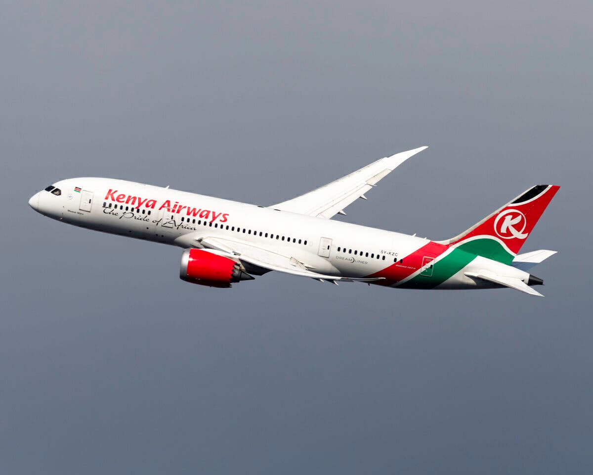 What Kenya’s Dubai Flight Suspension Means For Passengers