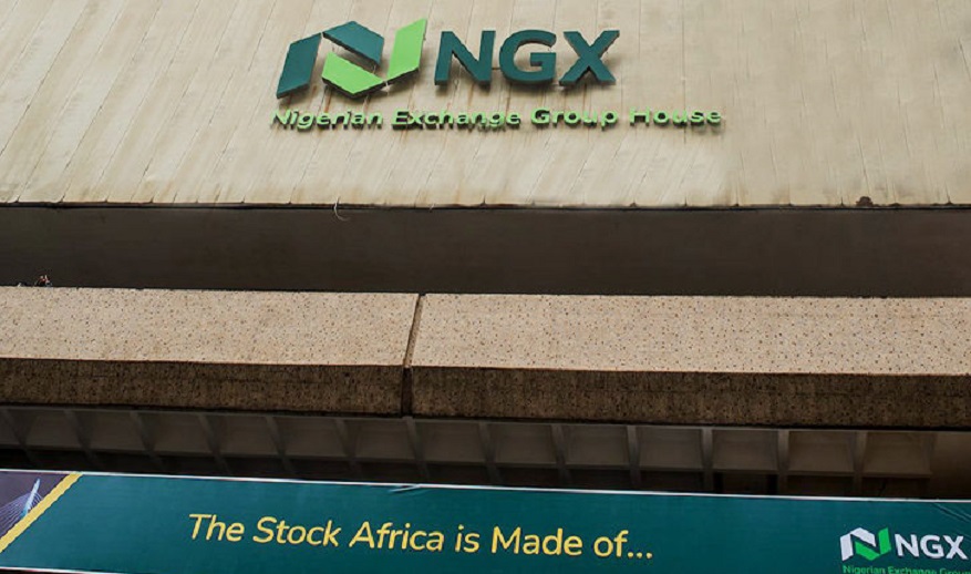 NGX Closes 0.34% Lower as Investor Sentiment Turns Negative