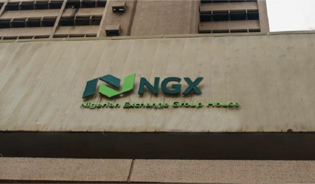 NGX extends losing streak by N81 billion on sustained profit taking