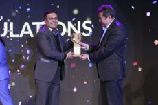 Nimbus bags HRM Award for Corporate Excellence
