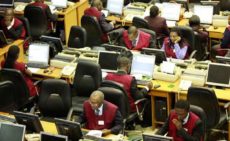 2021 FULL YEAR: Stock market growth outpaces economy by 2.04%