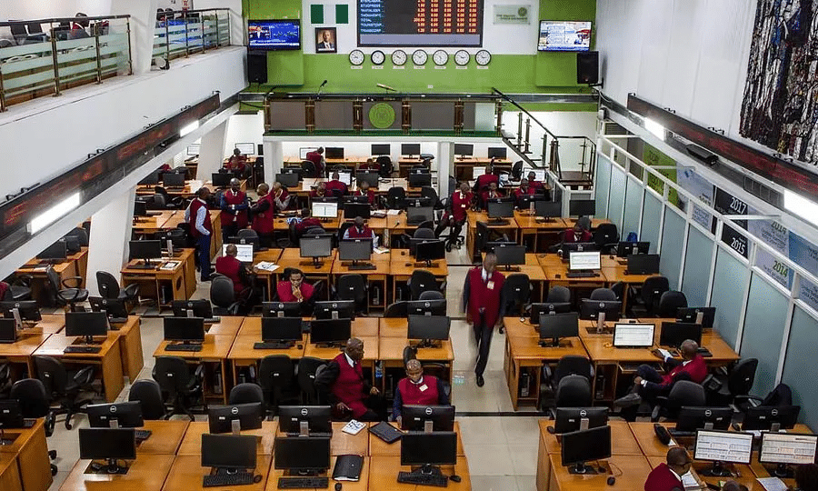Airtel, Oando, Others Influence ₦243 billion Gain At Nigerian Stock Market