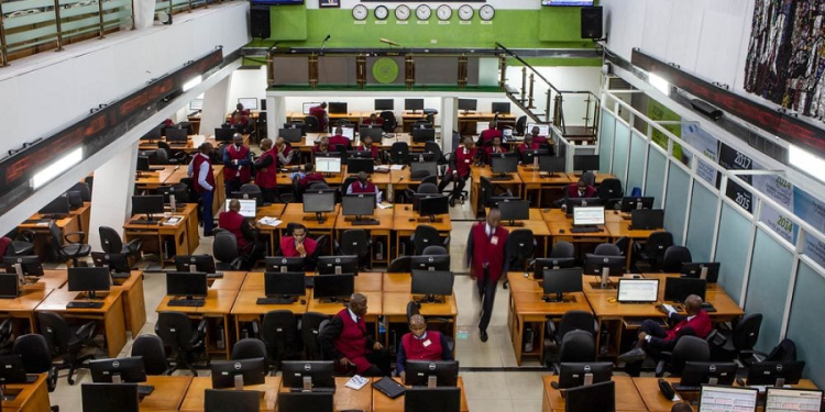 Market closes Flat, capitalization appreciates by N6.06 billion