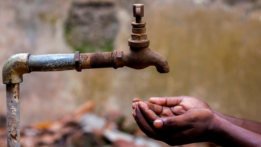 Corporate leaders rally to secure Nairobi’s water supply