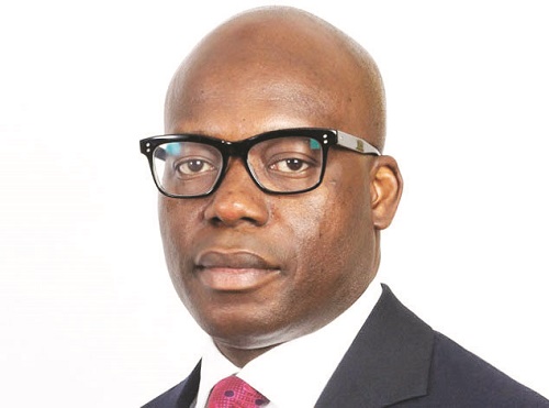 Oando joins Nigeria’s 30 largest active companies