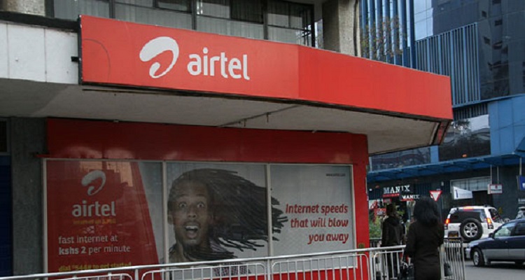 Airtel Kenya is broke, surviving on hefty shareholder loans