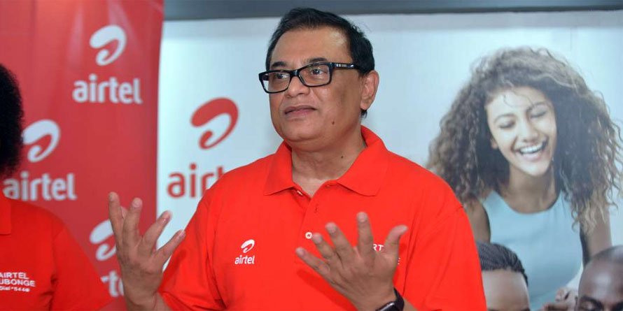 Airtel losses hit Sh6bn amid audit questions