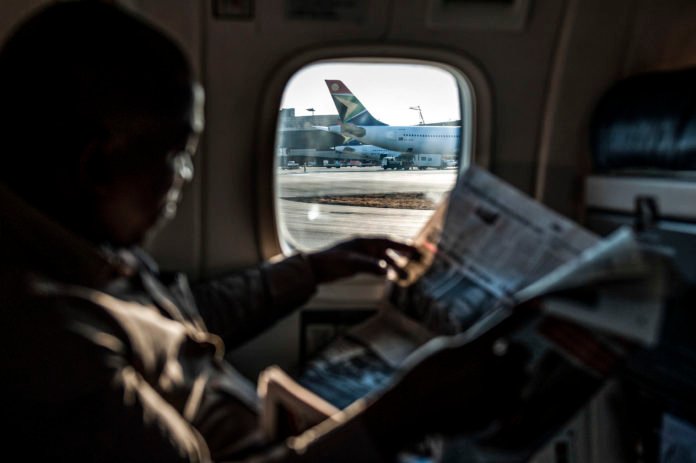 How the pandemic can shake up African airlines for the better