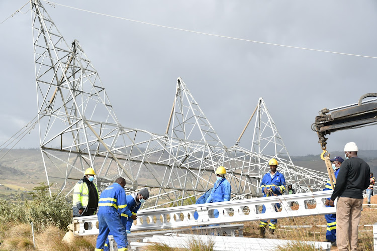 Power outage in parts of the country due to glitch - Kenya Power