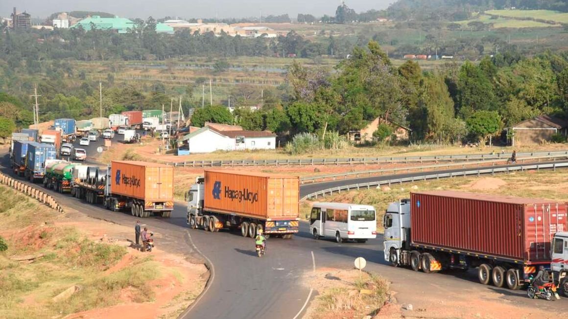 Kenya, Uganda speed up clearance at Malaba border