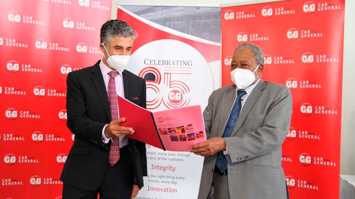 Car & General up Sh746m on higher dividend payout