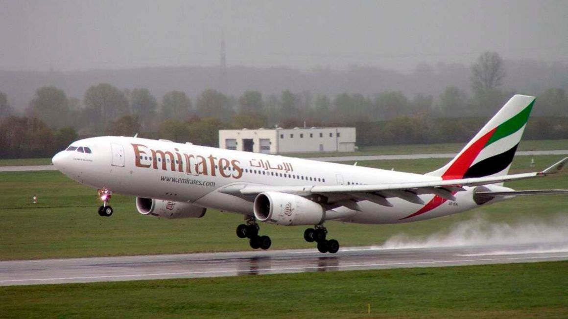 Kenya lifts ban on flights from Dubai