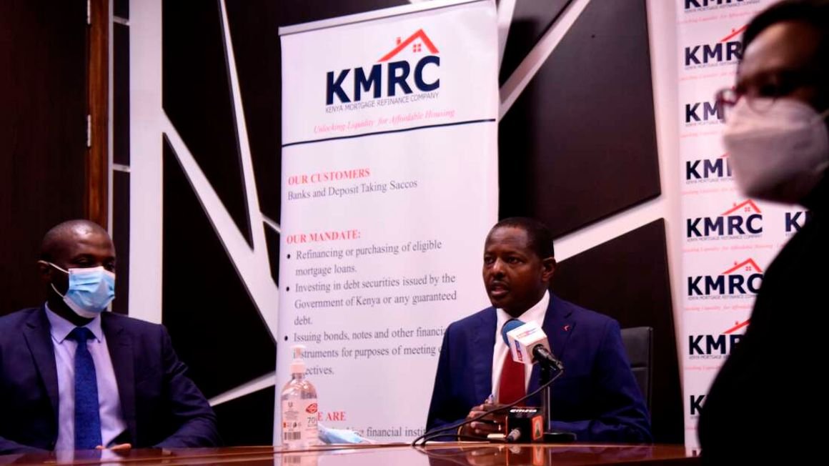 KMRC seeks Sh1.4 billion from first corporate bond