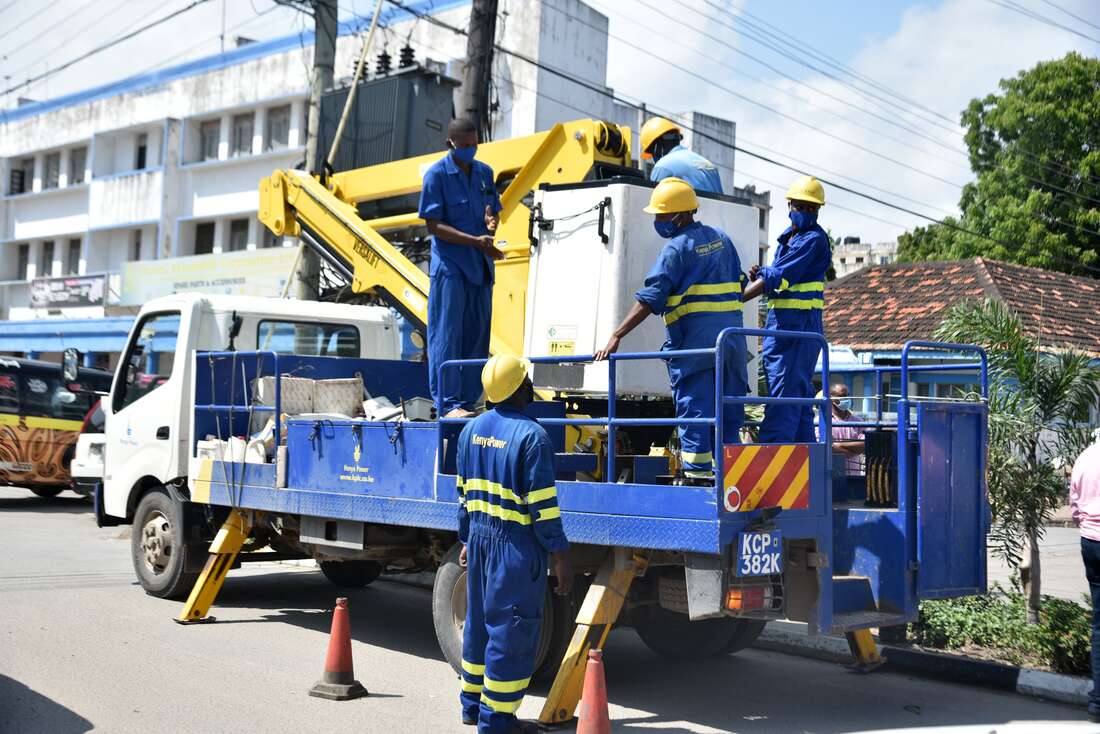 Intrigues behind Kenya Power failure to cut bills