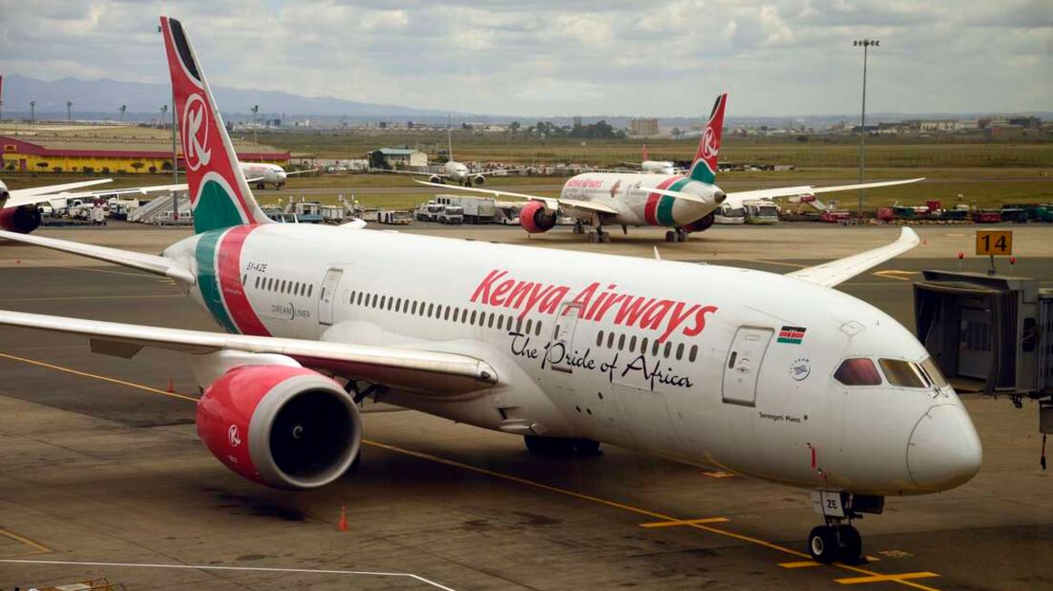 KQ minority investors trapped as recovery plan takes new twist