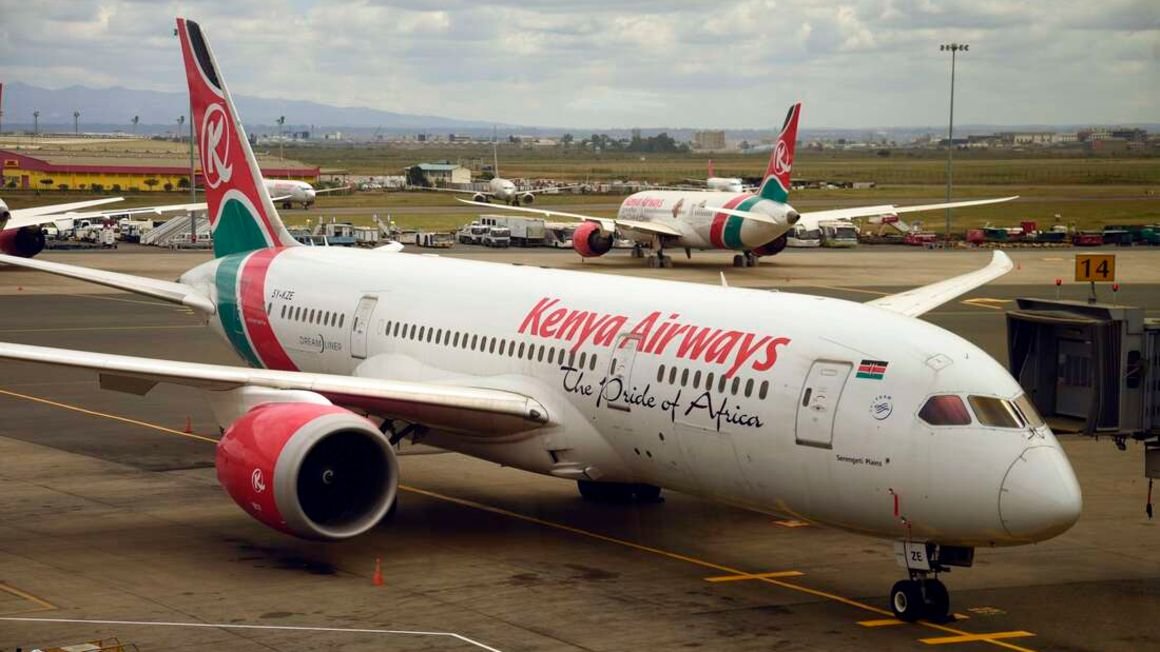 UAE extends ban on air travellers from Kenya
