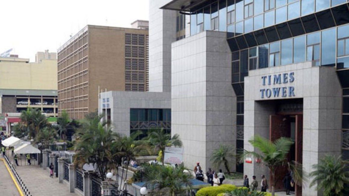 KRA nets 70,000 tax cheats from third party data sources