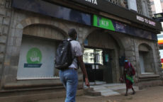 Banks post Sh162b profit in 10 months on higher lending