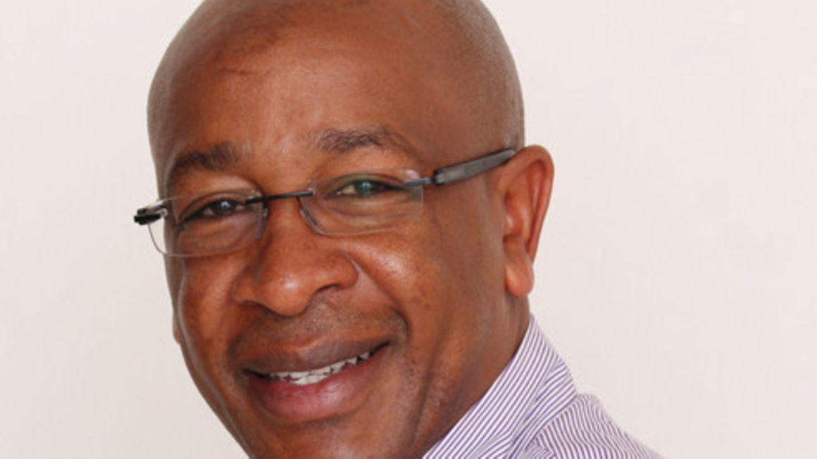TransUnion taps ex-Safaricom manager as chief executive