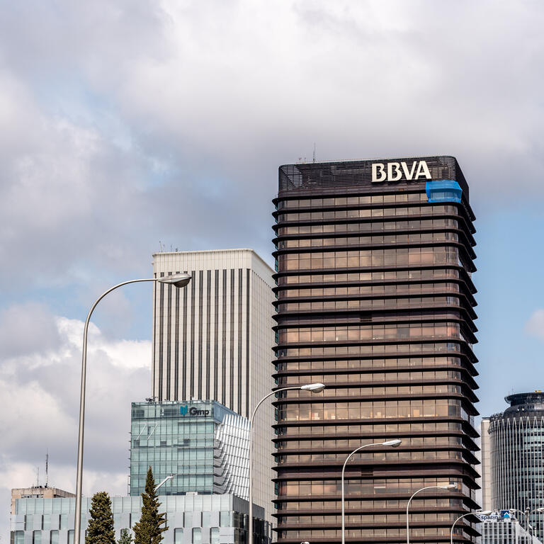 Banco BBVA Argentina Is Trading At A Discount From Historic Earnings