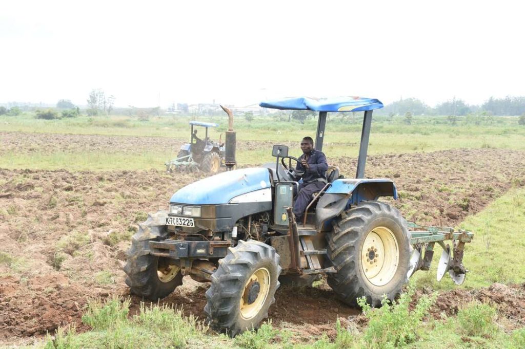 Mumias sugar takeover now takes another twist