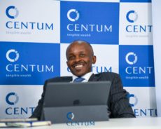 Centum RE secures Shs17bn investment from GEM as it eyes more investors