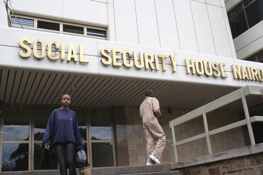 NSSF gets HF board seat on 4pc stake