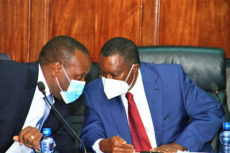 MPs question procedure in Sh24bn KQ loan swap