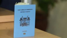 Confusion as old passports in use weeks after phase-out