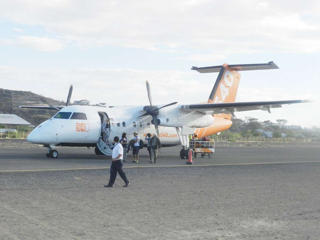 Fly540 delays restarting direct flights to Kisumu