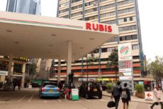 Rubis Energy opens Enjoy stores in fuel stations