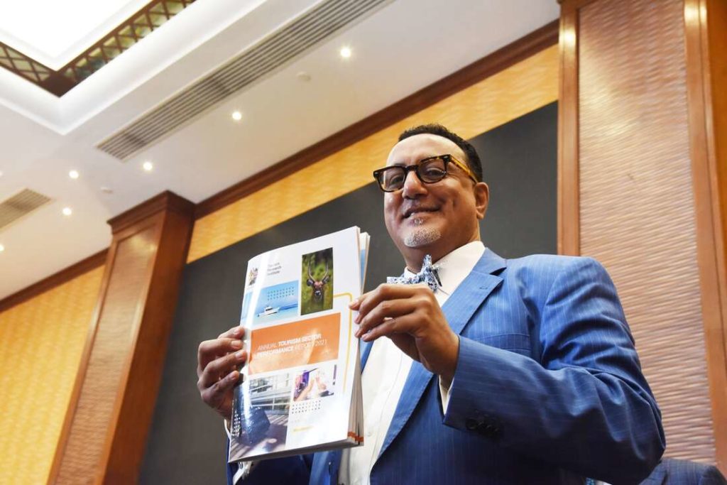 Balala raises alarm as e-visa issuance hitch hits a month