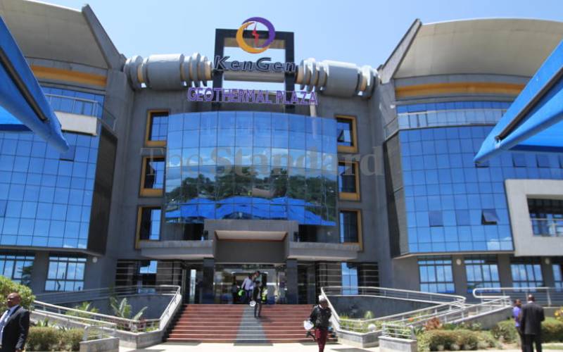 KenGen eyes more geothermal drilling deals as it moves to cut reliance on Kenya Power revenues